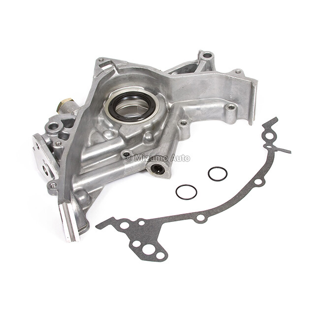 Oil Pump Fit 96-04 Nissan Pathfinder Xterra Frontier Infiniti QX4