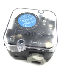 NEW DUNGS LGW10A2 Pressure Switch