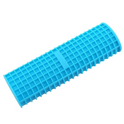 Useful Practical Silicone Handle Cover Heat Resistant Pot Handle Covers