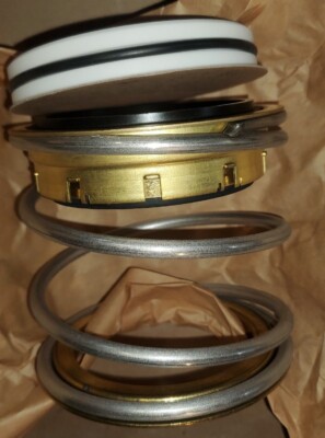 John Crane Seal Assembly 3''  Type 2 P/N B13523