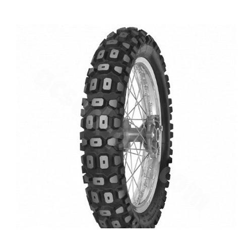 Pneu moto 18 pouces Mitas MC23 trail enduro 110/80x18 TT arrière
