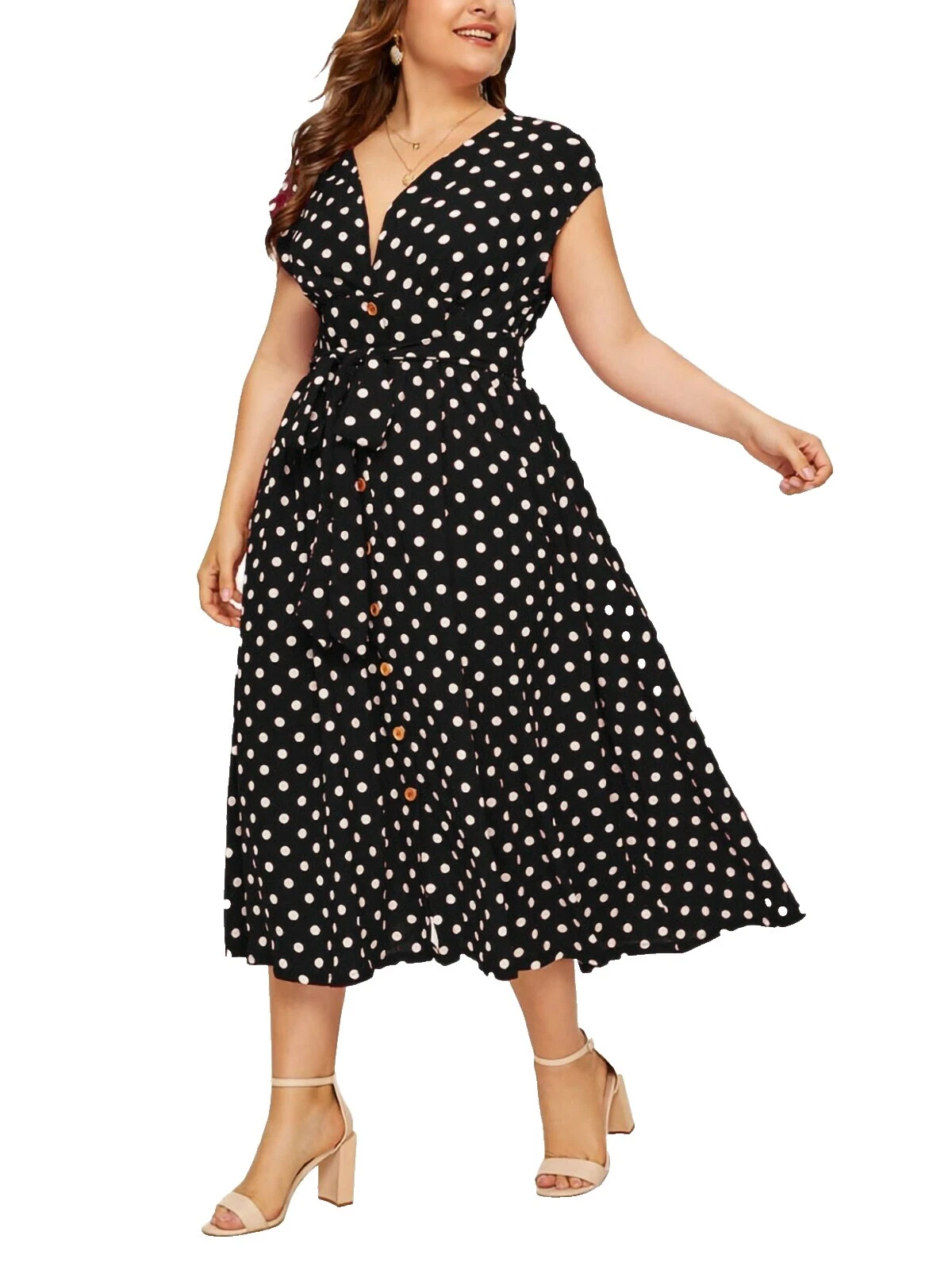 Fashion Bug A-Line Dresses for Women