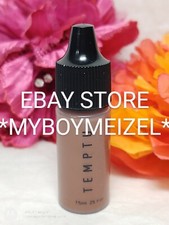 TEMPTU Perfect Canvas Hydra Lock Airbrush Foundation 18C COCOA .25 oz