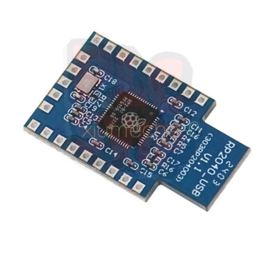 RP2040 USB development board 4MB Flash For Raspberry Pi microcontroller