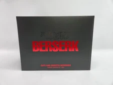 Berserk Guts & Griffith Bookends Dark Horse Direct Brand New 3010-929