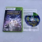 Minecraft Story Mode Season Pass Disc (Microsoft Xbox 360, 2015)