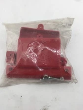 INSUL 8 83FO-PL MODULE SAFE-LEC-BAR 300 AMP ONLY 895P03 HANGER CLAMP - NIP