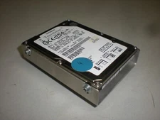 Hitachi HTS424040M9AT00IDE Travelstar Hard Drive - 4200RPM- 40GB - ATA/IDE