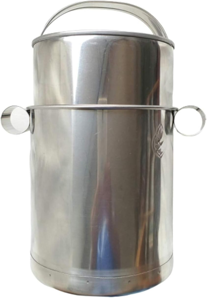 Lod Chong Singapore Thai Cookware Sruut Cendol Maker Traditional Coconut Milk De