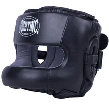 Fightinc. Kopfschutz Nose Protection Headguar...