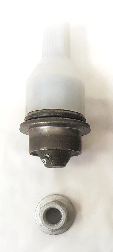  ONE 12475478 OEM Junta de rótula inferior delantera 00-16 Chevrolet Cadillac GMC Camionetas Foto 2 de 2