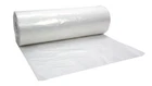 Pioneer Engine Storage Bag 23x17x50in 2mil Plastic Clear Set of 100