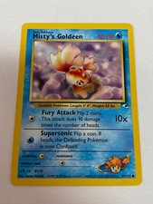 Image for Misty's Goldeen