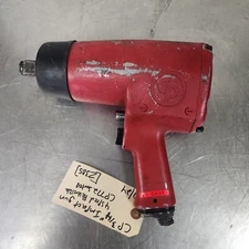 CP Chicago Pneumatic 3/4" Impact Gun 4 Speed Reversible CP772 Series [Z3B5]
