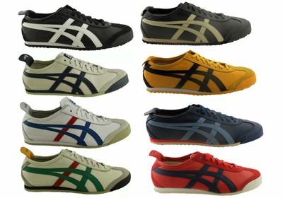 asics casual shoes tiger