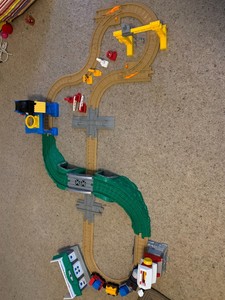 ebay geotrax