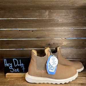 Hey Dude Branson Boot | eBay display picture 2