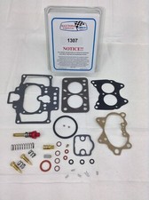 Carter Wcd Carburetor Kit 1947-1954 Pontiac V8 Engine 2122s 630s 653s 719s 720s