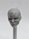 3d Print THE BOYS SOLDIER BOY HEAD 1:10 DIAMOND SELECT MCFARLANE DC MULTIVERSE