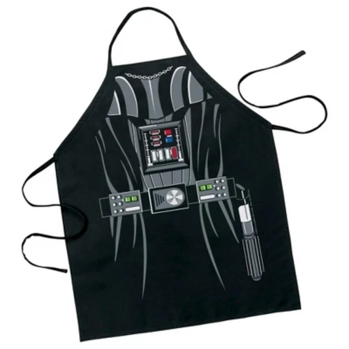 NMR Distribution Star Wars Darth Vader Be the Character Cooking Apron