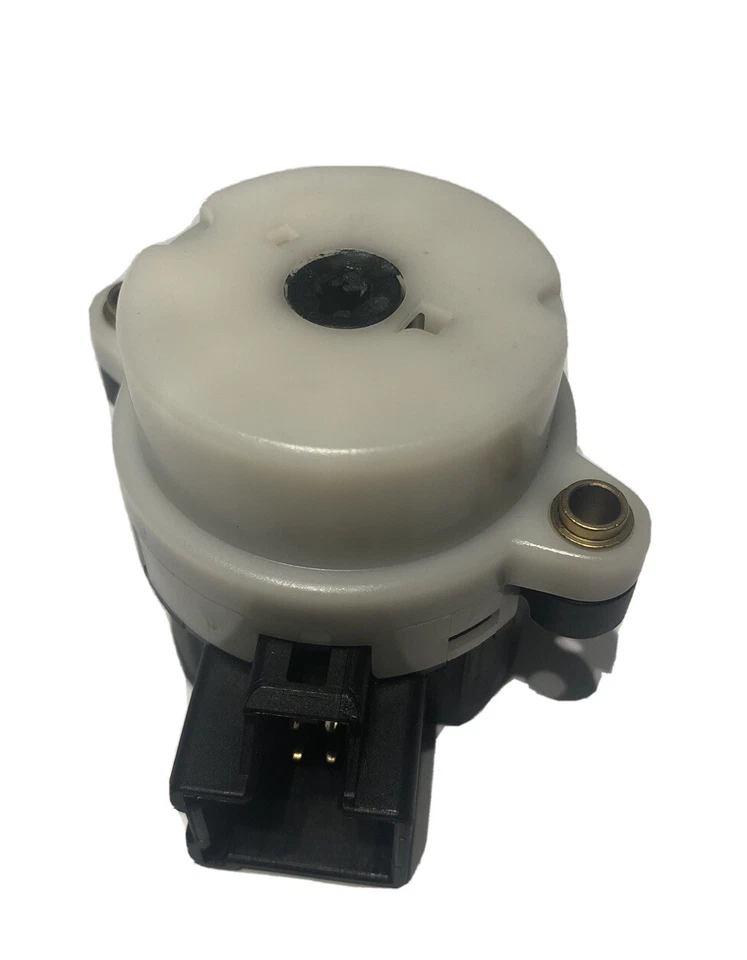 Interruptor de columna de cilindro de encendido Volvo 1999 2000-2007 OEM 8645228 S70 V70 S80 S60 Foto 3 de 4