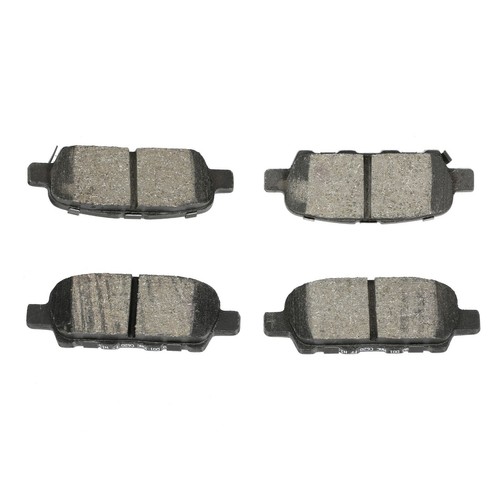 Nissan 350/370Z Altima Juke Leaf Murano Pathfinder Rear Brake Pads