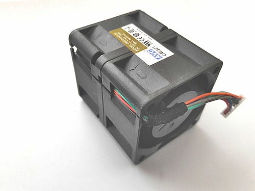 AVC DB04048B12U Dual Server Cooling Fan 12VDC 1.14A w/ 2510 8-Pin -Free Shipping - Picture 3 of 3