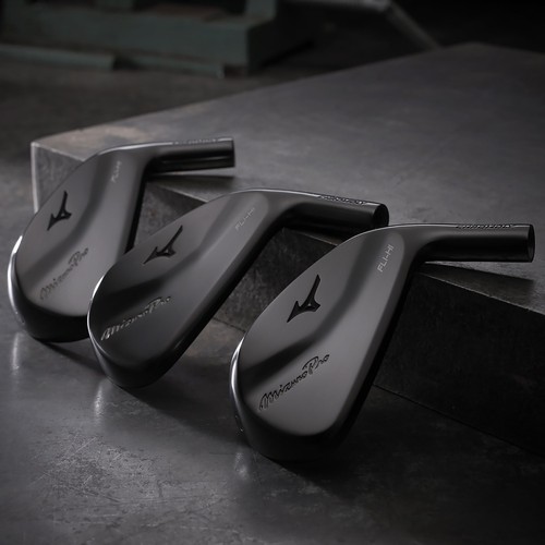 Mizuno 2024 Pro Fli-Hi Golf Club Hybrid Iron-Right Hand 3H Stiff Flex Graphite - Picture 2 of 3