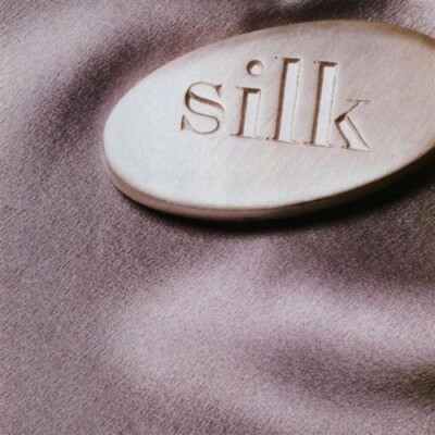 Silk by Silk (CD, 1995) for sale online | eBay