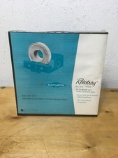 Sawyers Rototray 100 Slide Tray For 2x2 Slides Brand New Sealed Vintage b-8