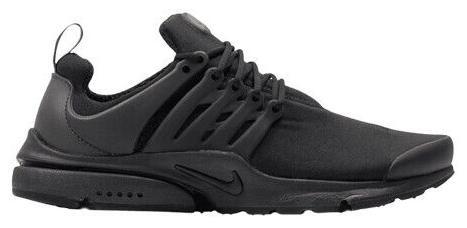 Las mejores ofertas en Nike Air Presto Essential Triple Black