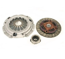 Pour Mazda MX-5 MX5 MK3 Nc 1.8 & 2.0 Kit Embrayage 3 Pièces 5 Vitesse