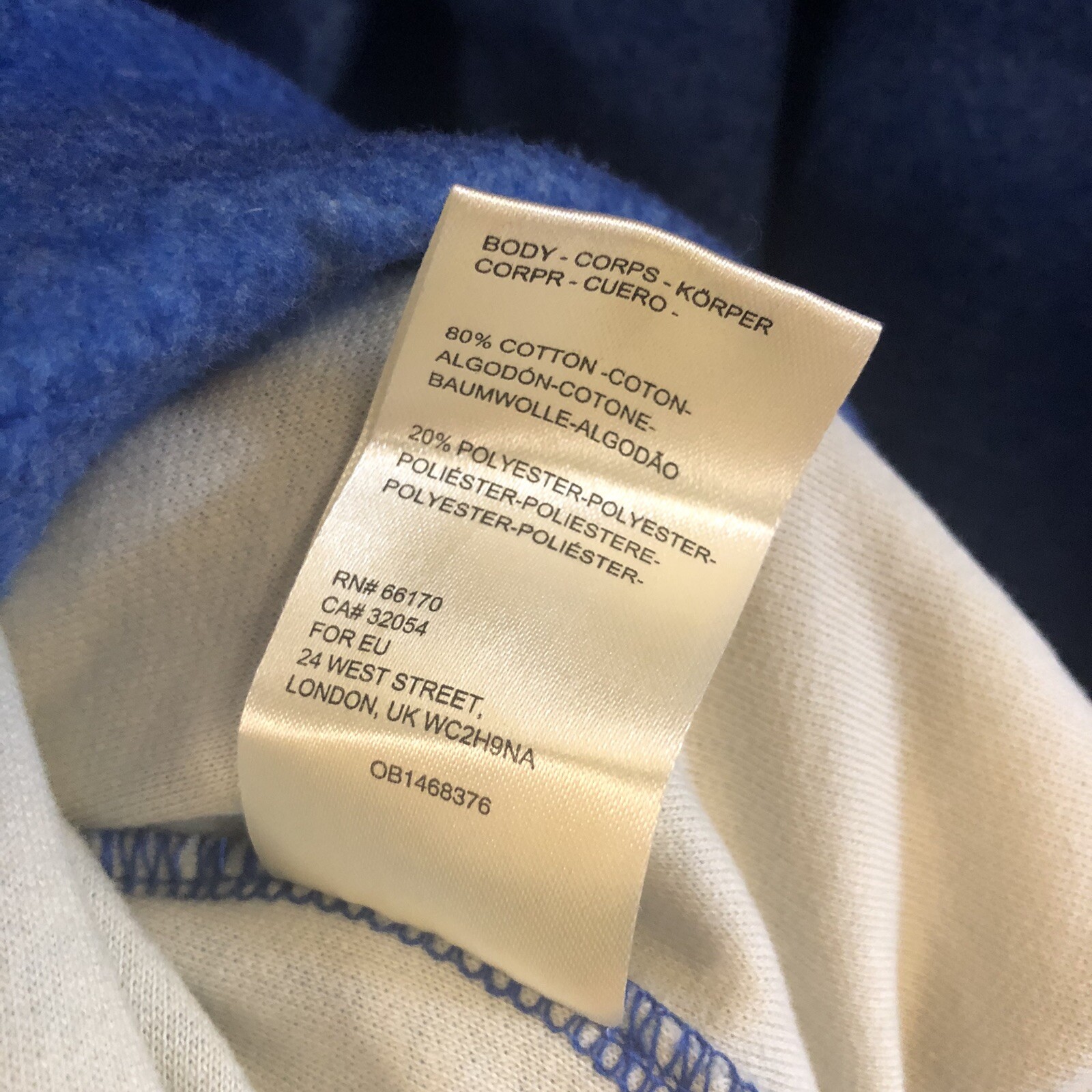 Free People Ruby Printed Jacket Oversized Shacket… - image 10