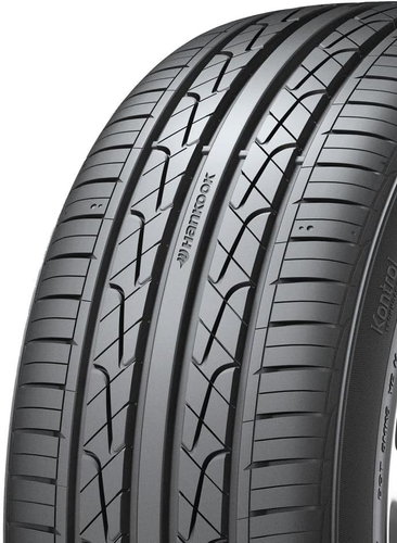 1 Tire Hankook Ventus V2 Concept2 (H457) All_ Season Radial Tire-205/40R17 115T