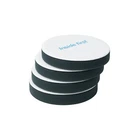 Vacuum Pre-Motor Filter for Upright Eureka Powerspeed NEU180 E0202 NEU192 4 Pk