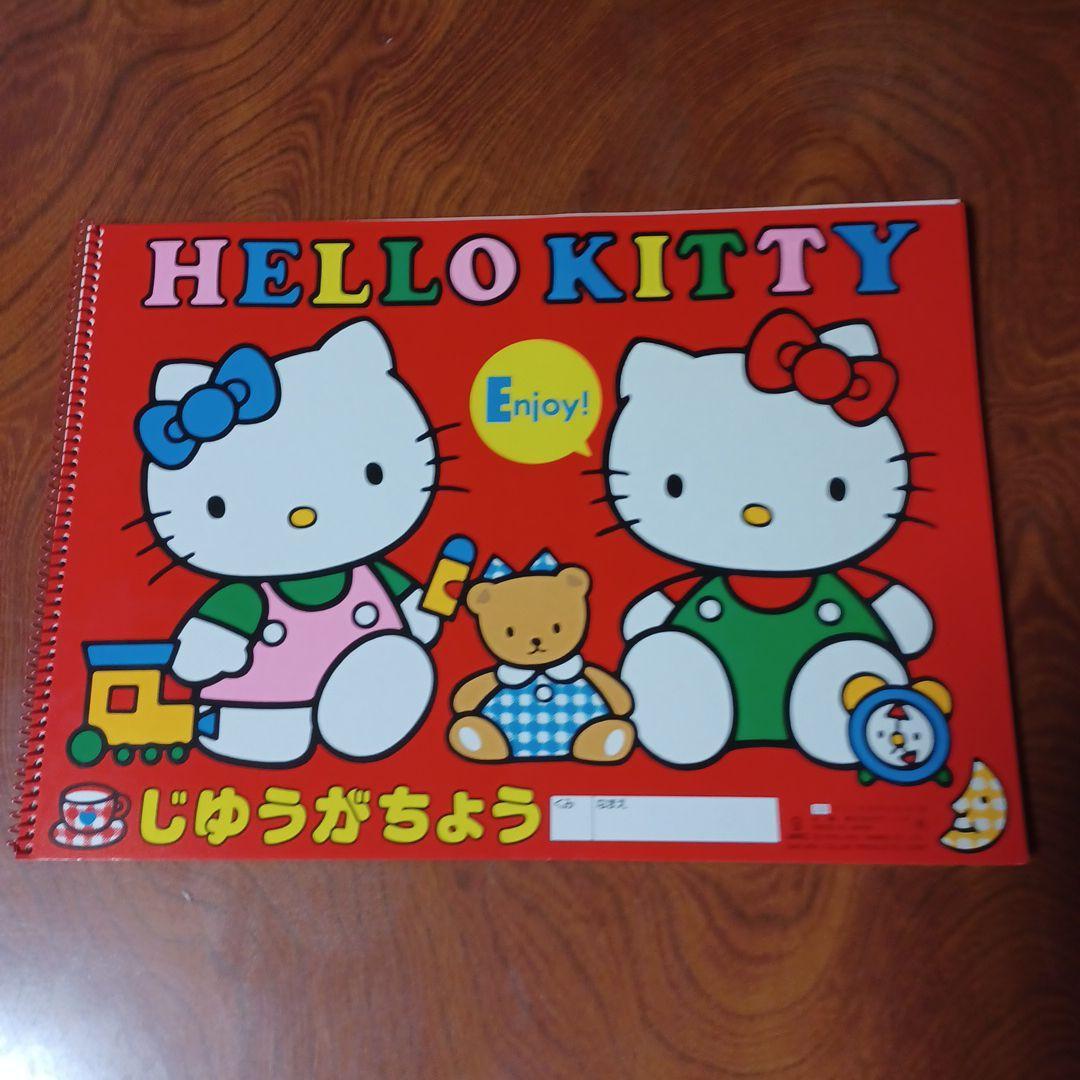 Sanrio Hello Kitty Vintage Heisei Retro Stationery Bulk Sale