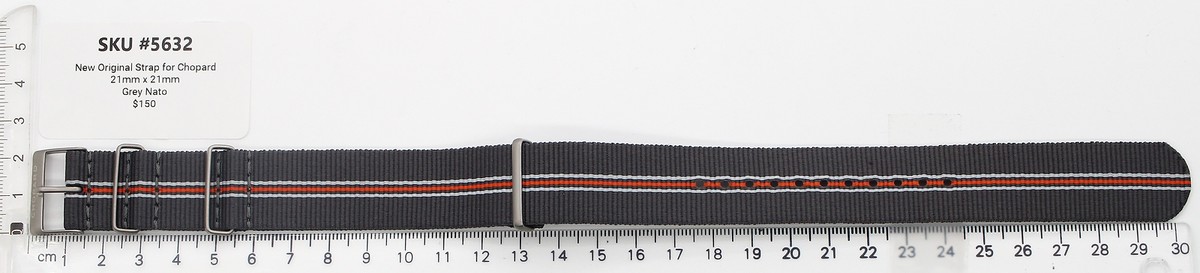 Strap for Chopard New
