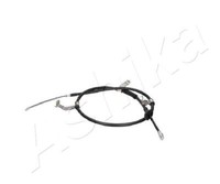 Ashika 131-0H-H28L Handbremsseil Links Hinten FüR Hyundai
