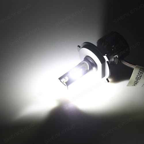 Faros altos bajos V25LED para Honda Civic Hatchback 2 puertas 1992-2003 - Imagen 12 de 16