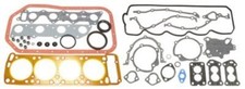 Gasket Set Engine Mitsubishi 4g54 Repair Overhaul With Head Gasket New