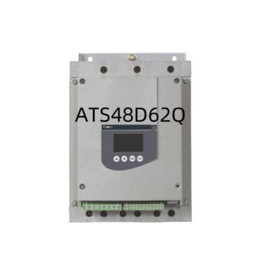    New Original Genuine Soft Start     ATS48D62Q