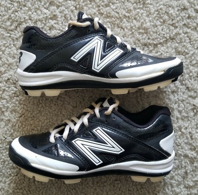 boys new balance baseball cleats
