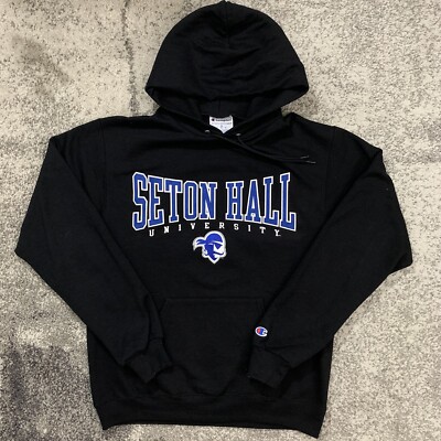 seton hall sweatshirt