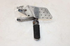 1993 Honda Cbr900rr Right Rearset Rear Set Driver Foot Peg Rest Stop