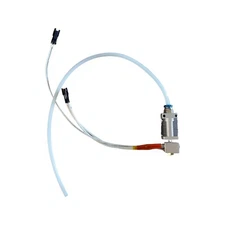 3D Printer Parts Extruder Heater Hot End Nozzle Kit for Creality Ender 3 3 Pro 5