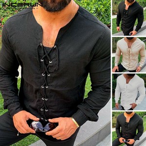 pirate button up shirt