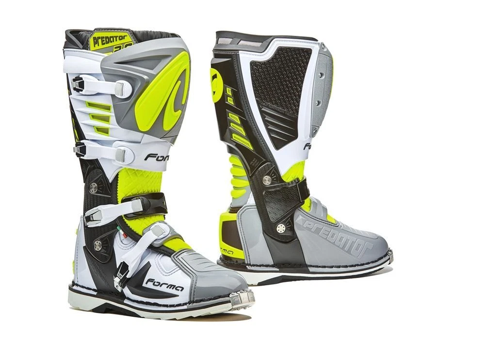 Off white giallo fluo cheap