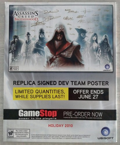 PlayStation Magazine #35 | LittleBigPlanet 2 (Aug, 2010) Preowned Good Condition - Imagen 2 de 4