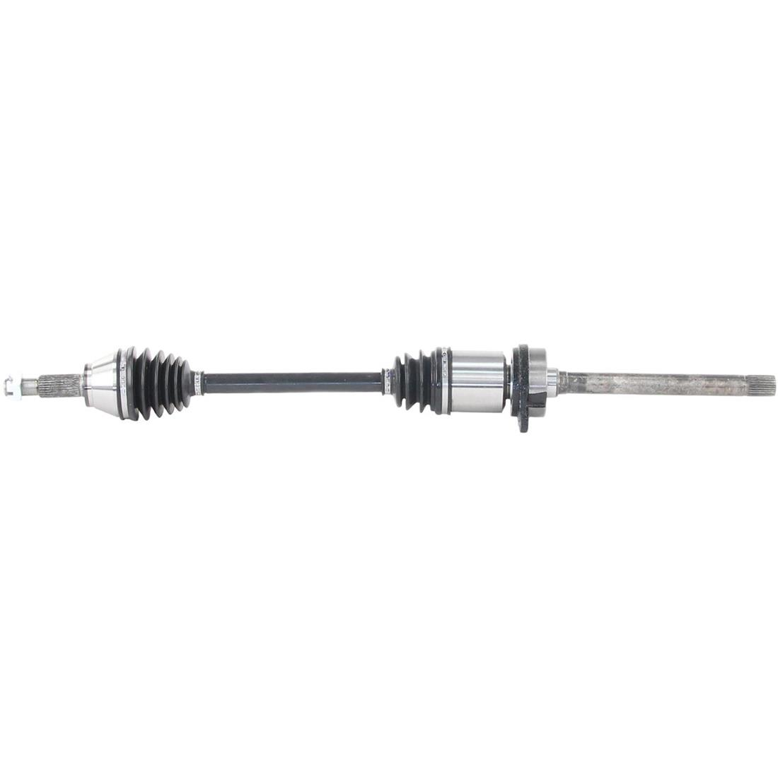 Front Right CV Joint CV Axle For 2011-2015 Nissan Juke S SL SV