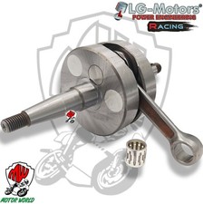 ALBERO MOTORE  SPALLE PIENE SPORT MINARELLI AM345 AM6